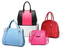 Hand bags 0011